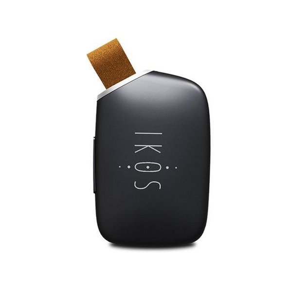 Ikos Bluetooth Dual SIM Adapter Compatible with iPhone 1 Ikos Bluetooth Dual SIM Adapter Compatible with iPhone