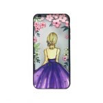 Back Cover For Iphone 6 Plus/6s Plus - Multicolor