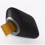 Ikos Bluetooth Dual SIM Adapter Compatible with iPhone