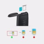 Ikos Bluetooth Dual SIM Adapter Compatible with iPhone