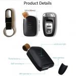 Ikos Bluetooth Dual SIM Adapter Compatible with iPhone