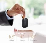 Ikos Bluetooth Dual SIM Adapter Compatible with iPhone