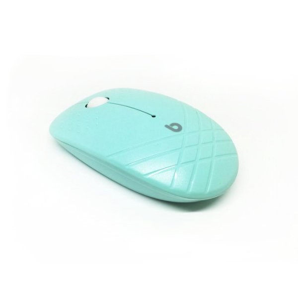 BM01 Wireless Mouse - 15M - 1600 Dpi