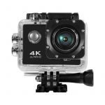 Camera 4K Sports Action WIFI 30m Water Resistant