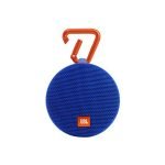 JBL Clip 2 Bluetooth Speaker Blue Color