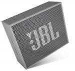 JBL GO Portable Wireless Bluetooth Speaker with Mic Gray Color