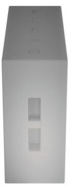 JBL GO Portable Wireless Bluetooth Speaker with Mic Gray Color