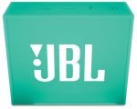 JBL GO Portable Wireless Bluetooth Speaker with Mic Turquoise Color