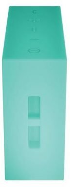 JBL GO Portable Wireless Bluetooth Speaker with Mic Turquoise Color