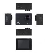 Camera 4K Sports Action WIFI 30m Water Resistant