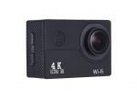 Camera 4K Sports Action WIFI 30m Water Resistant