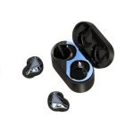 FB-T8 Earphone Bluetooth for IPhone & Andriod Black Color