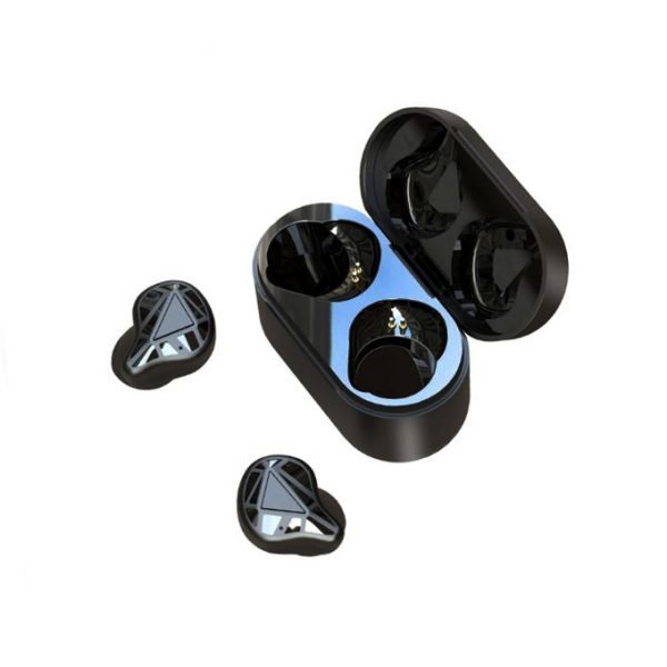 1-1-600x600 FB-T8 Earphone Bluetooth for IPhone & Andriod Black Color - Image 1