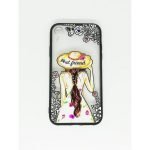 جراب خلفي لهاتف ابل ايفون اكس ار – متعدد الالوان