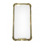 Back Cover Burst Case For iPhone 6 - Gold