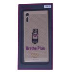 Reman Breathable Ultra Slim Case For Sony X2 – Gold