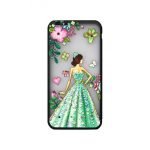 Back Cover For Iphone 6/6s - Multicolor