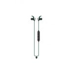 Koniycoi KW60 Bluetooth Wireless Sport Sweat Resistant Earbuds Green Color