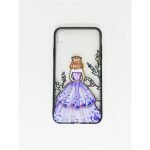 Back Cover For Iphone XS MAX - Multicolor