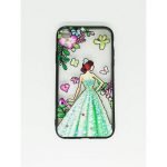 Back Cover For Iphone XR - Multicolor