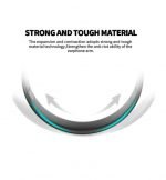 L150 Wireless Bluetooth Headset – Microphone – FM Radio – Memory Card Slot – Foldable Compatible with mobile and computer Black color - Image 6