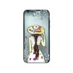 Back Cover For Iphone 6 Plus/6s Plus - Multicolor