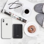 Zendure A3 Power Bank 10000mAh For IPhone & Android Black Color - Image 7