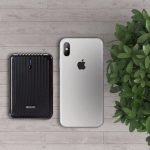 Zendure A3 Power Bank 10000mAh For IPhone & Android Black Color - Image 5