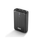 Zendure A3 Power Bank 10000mAh For IPhone & Android Black Color