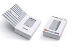 Zendure A3 Power Bank 10000mAh For IPhone & Android Silver Color - Image 4