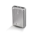 Zendure A3 Power Bank 10000mAh For IPhone & Android Silver Color
