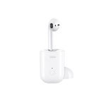 JOYROOM JR-SP1 Single Wireless Bluetooth Earphone for IPhone & Andriod White Color - Image 4