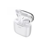 JOYROOM JR-T04 Wireless Bluetooth Earphone for IPhone & Andriod White Color