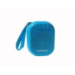 Sendem Wireless Sport Mini Portable Speaker With FM Radio – AUX – TF Card Blue Color - Image 5