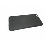 Back Cover For Iphone 6Plus / 6S Plus - Black - Image 2