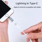 WIWU 4-in-1 OTG Adapter (Z600) - Image 9