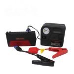 Power bank for car Multi Function 50800mAh Red Color - Image 2