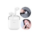 JOYROOM JR-T04 Wireless Bluetooth Earphone for IPhone & Andriod White Color - Image 6