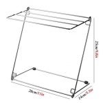 Folding Drying Rack 4 Layers - Image 5