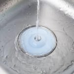 Silicone Bathtub Drain Plug Cover And Strainers - Blue - Image 7
