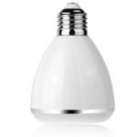 Bluetooth Speaker LED Music Light Bulb - Image 3