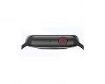 Smart Watch M3 Full Touch Screen, Massages & Calls Compatible with Android and iOS Black Color - Image 7