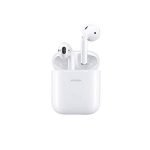JOYROOM JR-T03s Wireless Bluetooth Earphone for IPhone & Andriod White Color