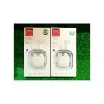 JOYROOM JR-T04 Wireless Bluetooth Earphone for IPhone & Andriod White Color - Image 5