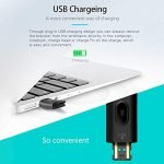 Z6 Smart Watch Touch Screen Compatible with Android and iOS Blue Color - Image 8