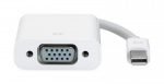 Mini Display Port To Vga Cable Adapter Converter For Macbook - White - Image 7