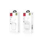 JOYROOM JR-T04 Wireless Bluetooth Earphone for IPhone & Andriod White Color - Image 4