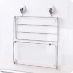 Folding Drying Rack 4 Layers - Image 4
