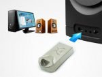 Wireless USB bluetooth Dongle for Car/ Computer/ TV/ Stereo - Image 9