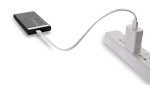 Huawei Power Bank 10000mAh Charger with type -C & USB Fast Charging -18 Watt – black - Image 7